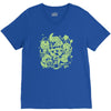 meet the neighbors V-Neck Tee