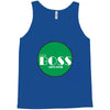 little boss Tank Top