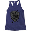 killed Racerback Tank