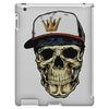 skull iPad 3 and 4 Case