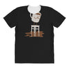 flood All Over Women's T-shirt