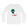 suicide squad Long Sleeve Shirts