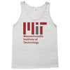new massachusetts institute of technology Tank Top