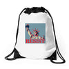Resist Drawstring Bags