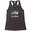 everyone just streams Racerback Tank