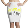 new dad Pencil Skirts