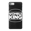 womble king iPhone 7 Case
