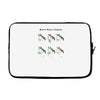 unihorn 101 Laptop sleeve