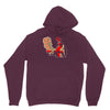 hellboy Hoodie