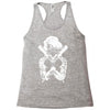marilyn monroe Racerback Tank