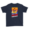 falcon punch out Youth Tee