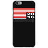 underwood 2016 president house of cards iPhone 6/6s Case