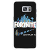 Just Play It Fortnite Samsung Galaxy S7