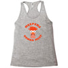 meepers Racerback Tank