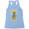 studious Racerback Tank