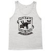 wanted dead and alieve Tank Top