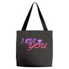 fahrie77 Tote Bags