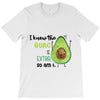 Avocado T-Shirt