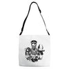 pharaoh Adjustable Strap Totes
