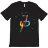 jake paul colorful T-Shirt