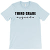 third grade squad T-Shirt