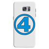 number 4 Samsung Galaxy S7
