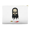 machete dead Accessory Pouches