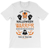halloween warrior T-Shirt