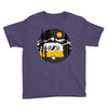 camper van Youth Tee