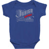 design district Baby Bodysuit