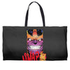 Snap!!! Weekender Totes