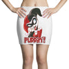 puddin Mini Skirts