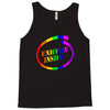 unicorns,unicorn inside,funny Tank Top