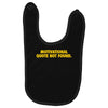 motivation not found Baby Bibs