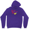 jesse and the rippers Unisex Hoodie