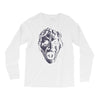 weeping angel Long Sleeve Shirts