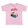 milk shakespeare Toddler T-shirt