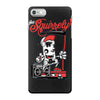 get sqyuirrely iPhone 7 Case