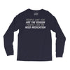 people like you Long Sleeve Shirts