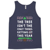 merry litmas Tank Top