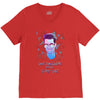 patd V-Neck Tee