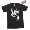 warrior Exclusive T-shirt