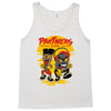 partners Tank Top