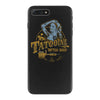 tatooine tattoo iPhone 7 Plus Case