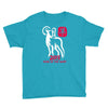 2015 year of the goat Youth Tee