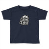 Good Vibes Toddler T-shirt