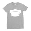 hat Ladies Fitted T-Shirt