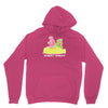 so hungry Unisex Hoodie