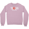 trojan records label Crewneck Sweatshirt