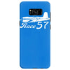 super corsair race 57 reno air racer decal f4u f2g air racing Samsung Galaxy S8
